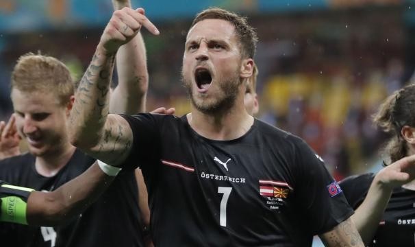 开云体育下载-阿瑙托维奇接受“最低处罚” 奥地利足协不会上诉