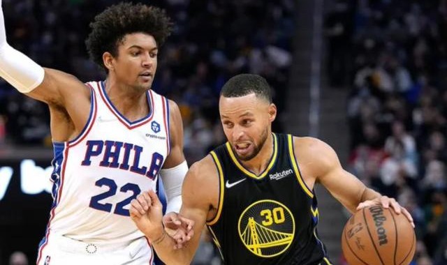 开云APP-好事多磨！库里叒失准 破纪录真要留到麦迪逊花园？