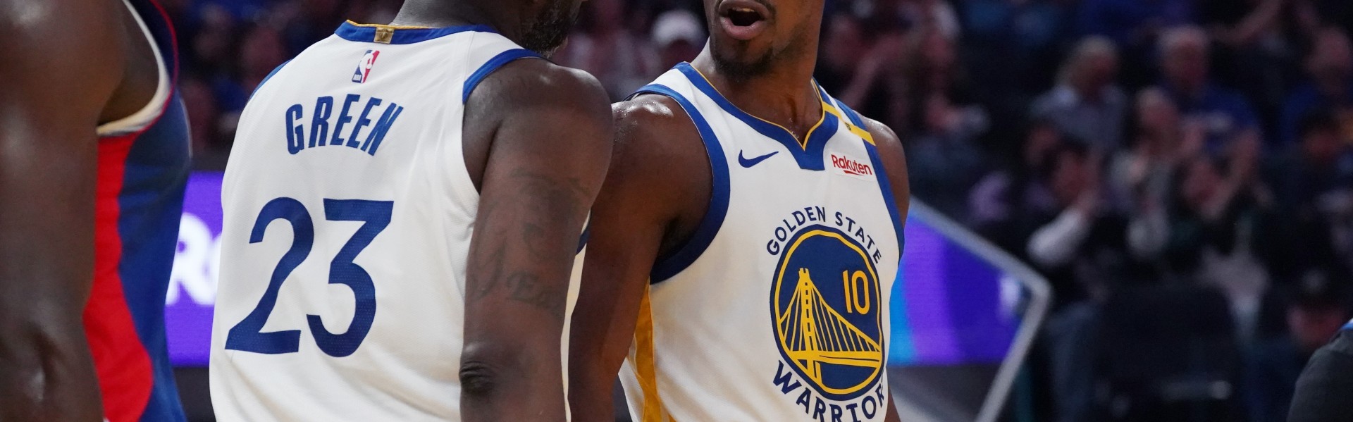 开云官网-追梦：说我们要交易巴特勒的人都在编故事 只是为了流量和出名