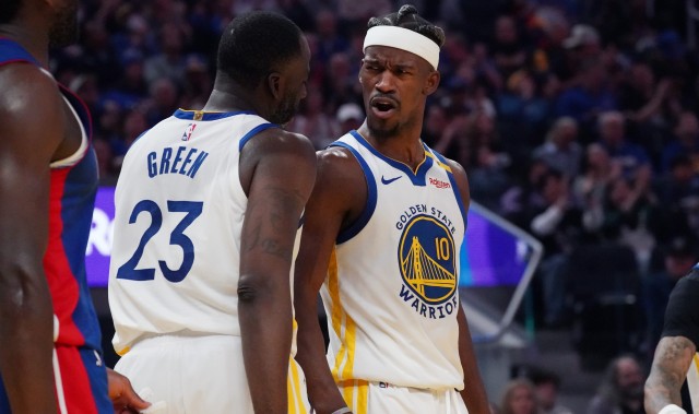 开云官网-追梦：说我们要交易巴特勒的人都在编故事 只是为了流量和出名