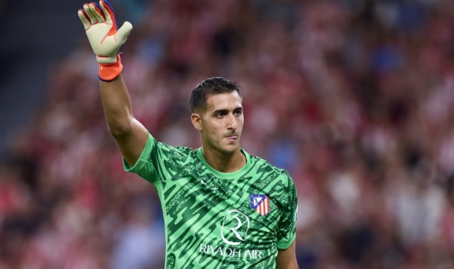 开云APP-世体：穆索加盟马竞后表现出色，他是国王杯对阵巴萨的关键球员