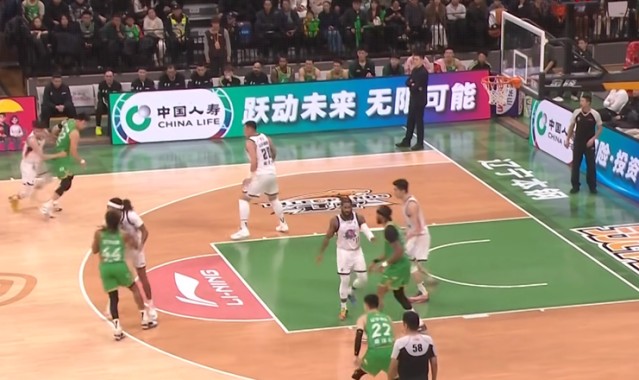 kaiyun-全场战报|高诗岩末节12分，山东84：79辽宁，迎来两连胜