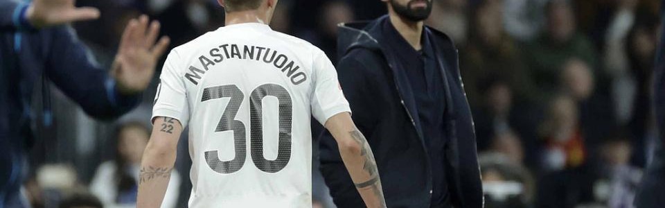 开云体育官网-皇马3将禁赛获官宣 5000万新援辱骂裁判停赛2场 10人缺战本轮西甲