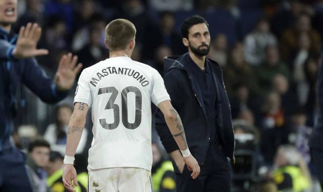 开云体育官网-皇马3将禁赛获官宣 5000万新援辱骂裁判停赛2场 10人缺战本轮西甲