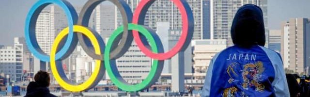 kaiyun-【伯览奥运③】不群嘲，你就团结了日本？