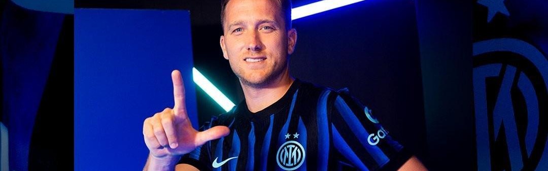 kaiyun-官方：泽林斯基当选国米2月最佳球员