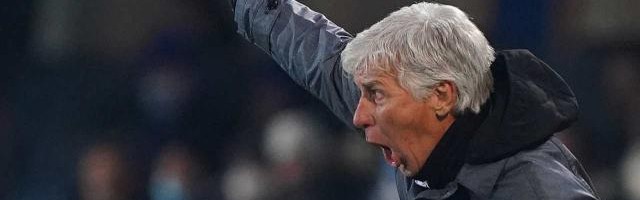 开云体育官网-梁熙明：真蓝黑离出线一小步？意甲差真顶流一大步！