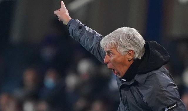 开云体育官网-梁熙明：真蓝黑离出线一小步？意甲差真顶流一大步！