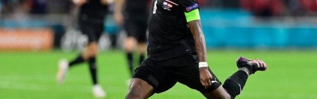 开云APP-中卫阿拉巴神奇不再成背景 皇马的算盘打错了？