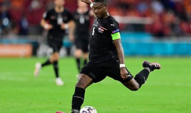 开云APP-中卫阿拉巴神奇不再成背景 皇马的算盘打错了？