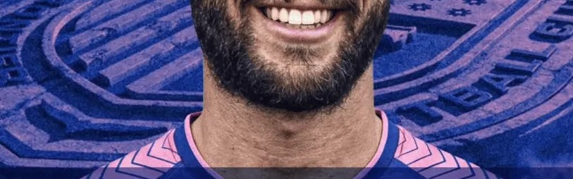 开云体育官网-官方：前马竞、斯旺西前锋博尔哈-巴斯顿加盟K2坡州FC